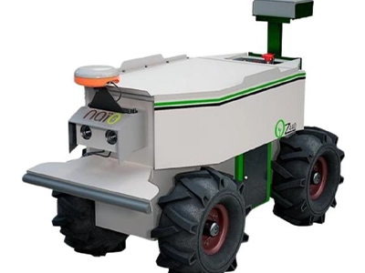 [Imagen de Cosechadora Integral]