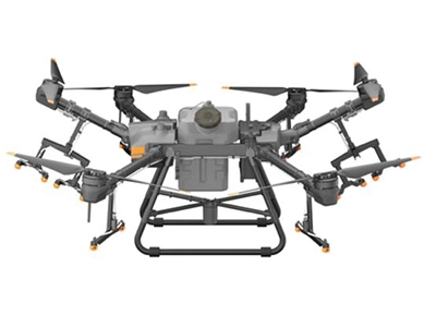 [Imagen de Sembradora de Precisión]